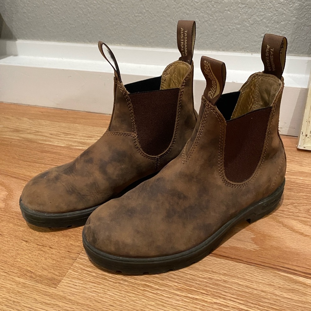 Blunderstone Women’s Classic #585 Boots